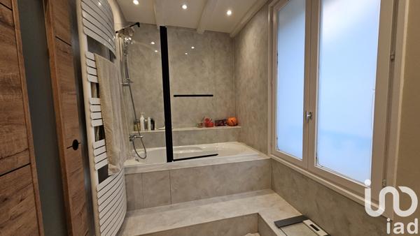 Maison à vendre 8 pièces 155 m² Herblay-sur-Seine