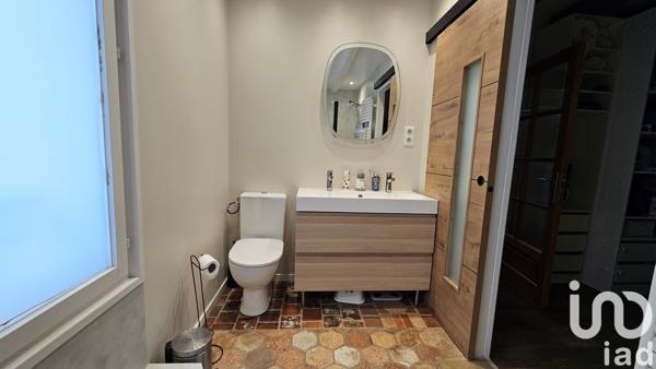 Maison à vendre 8 pièces 155 m² Herblay-sur-Seine