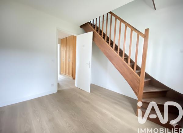 Maison à vendre 6 pièces 90 m² Sartrouville