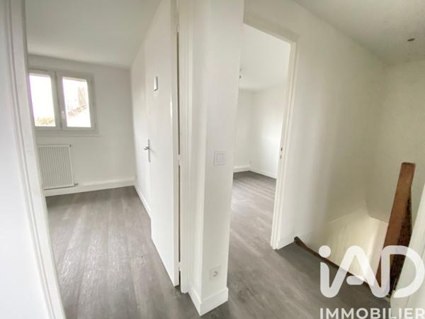 Maison à vendre 6 pièces 90 m² Sartrouville