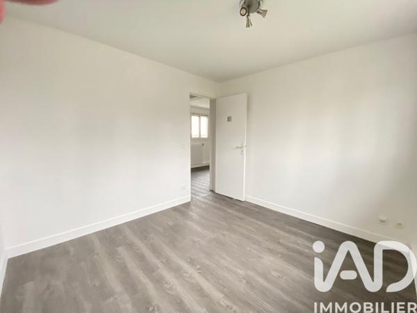Maison à vendre 6 pièces 90 m² Sartrouville