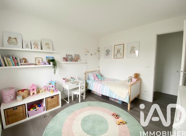 Maison à vendre 6 pièces 90 m² Sartrouville