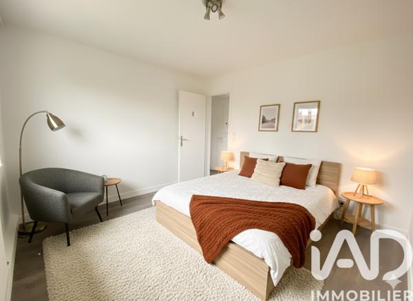 Maison à vendre 6 pièces 90 m² Sartrouville