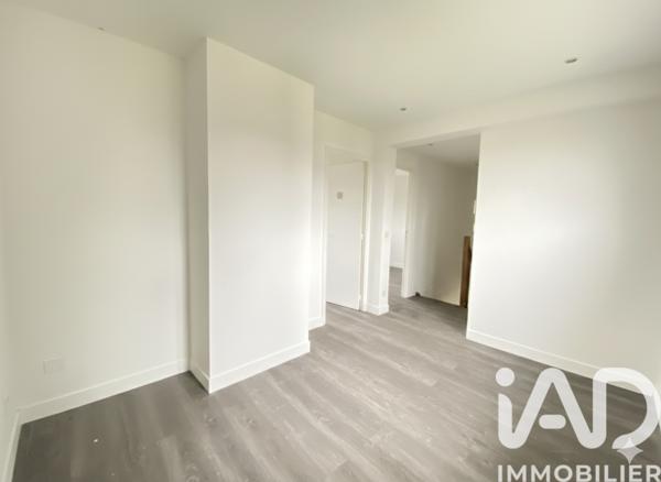 Maison à vendre 6 pièces 90 m² Sartrouville