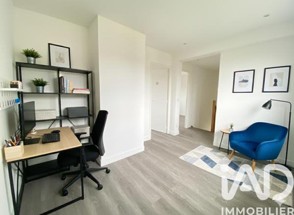 Maison à vendre 6 pièces 90 m² Sartrouville