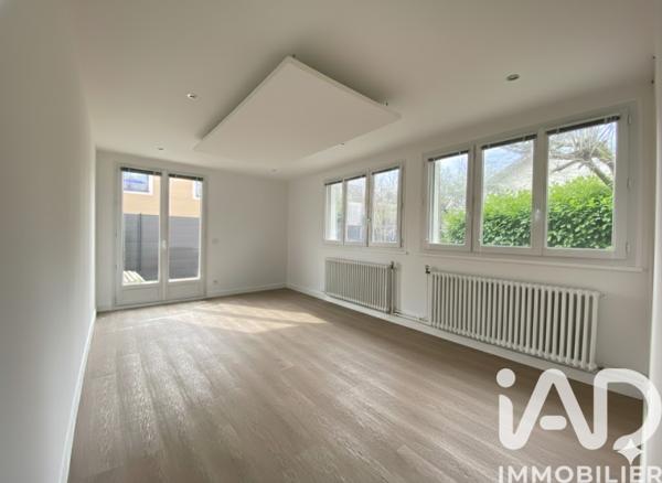 Maison à vendre 6 pièces 90 m² Sartrouville