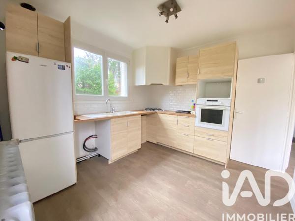 Maison à vendre 6 pièces 90 m² Sartrouville