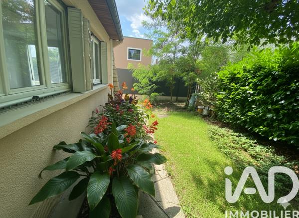 Maison à vendre 6 pièces 90 m² Sartrouville