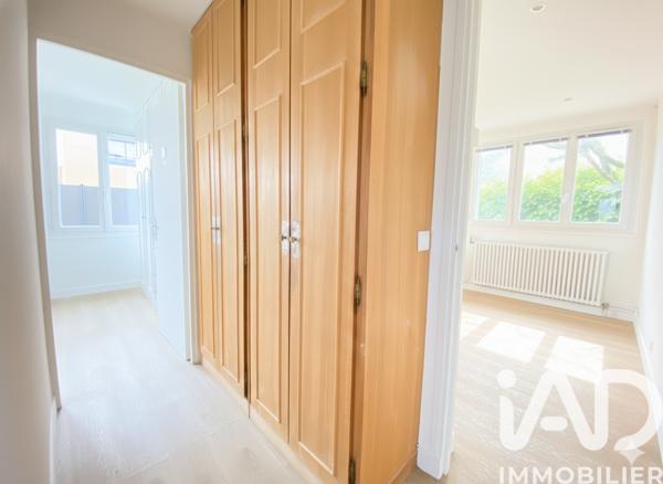 Maison à vendre 6 pièces 90 m² Sartrouville