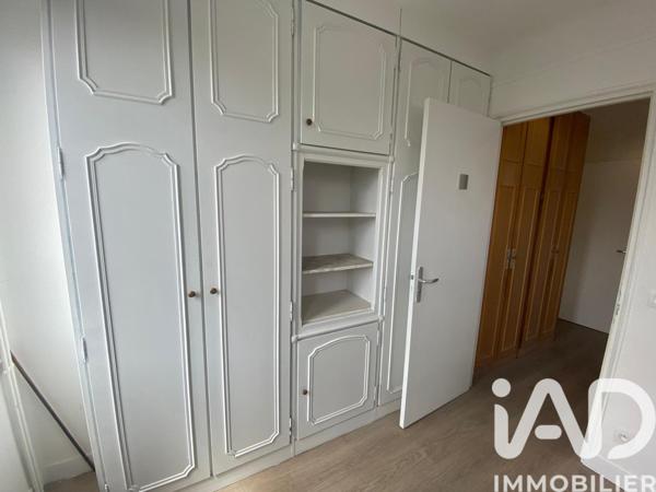 Maison à vendre 6 pièces 90 m² Sartrouville
