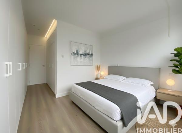 Maison à vendre 6 pièces 90 m² Sartrouville