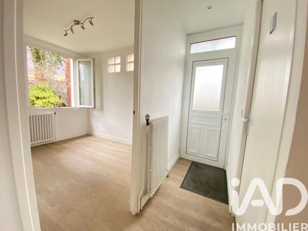 Maison à vendre 6 pièces 90 m² Sartrouville
