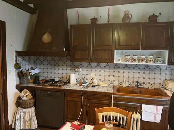 Maison à vendre à Montret (71440)