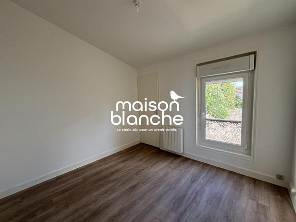 APPARTEMENT AU CENTRE VILLE DE COUTRAS