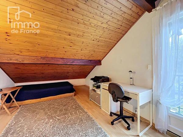 Maison à vendre à Viry (74580)