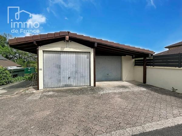 Maison à vendre à Viry (74580)