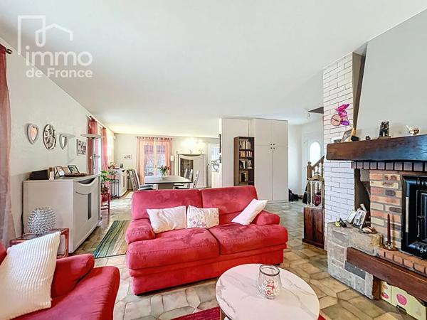 Maison à vendre à Viry (74580)