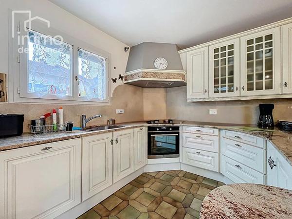 Maison à vendre à Viry (74580)