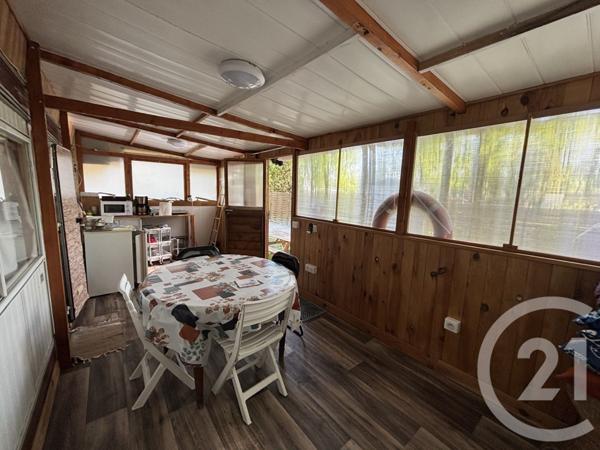 Terrain à vendre  1118 m2 ST PIERRE D OLERON - 17