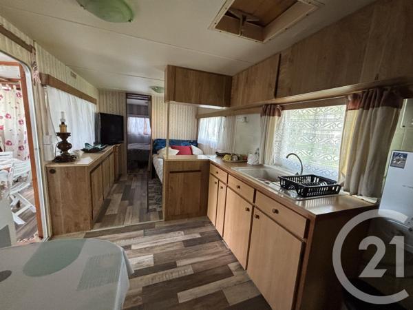 Terrain à vendre  1118 m2 ST PIERRE D OLERON - 17