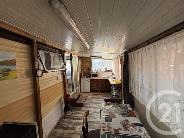 Terrain à vendre  1118 m2 ST PIERRE D OLERON - 17