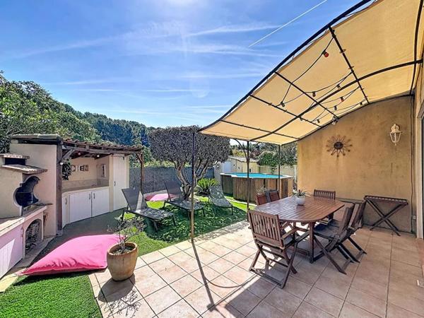 Maison à vendre à Aubagne (13400)