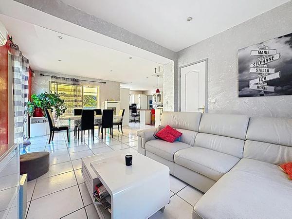 Maison à vendre à Aubagne (13400)
