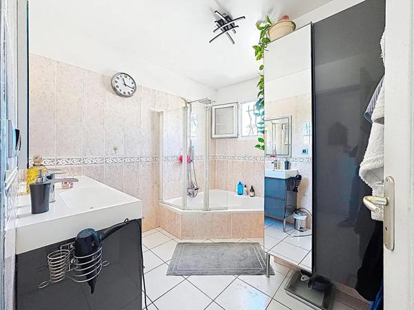 Maison à vendre à Aubagne (13400)