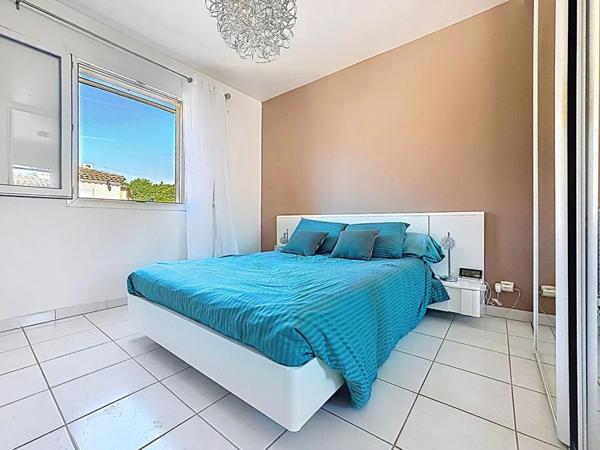 Maison à vendre à Aubagne (13400)
