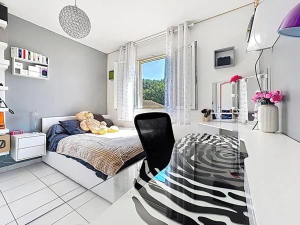 Maison à vendre à Aubagne (13400)