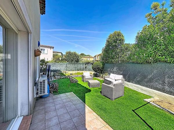 Maison à vendre à Aubagne (13400)