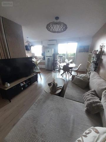 Appartement à vendre à Auch dans le Gers (32000), ref : 26/2285