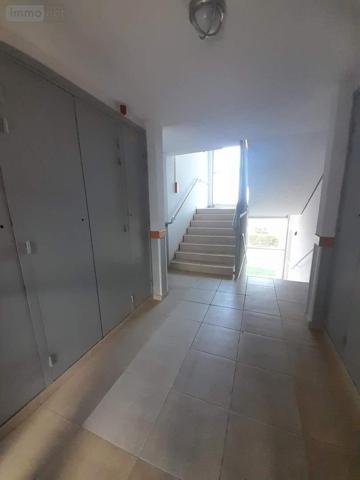 Appartement à vendre à Auch dans le Gers (32000), ref : 26/2285