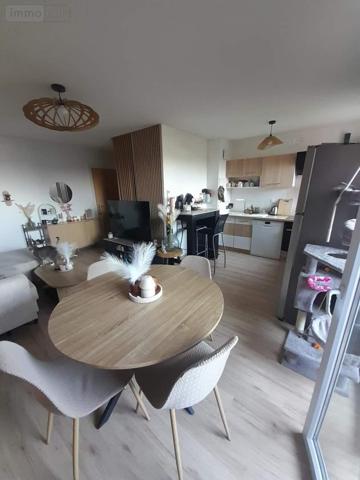 Appartement à vendre à Auch dans le Gers (32000), ref : 26/2285