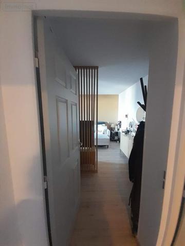 Appartement à vendre à Auch dans le Gers (32000), ref : 26/2285