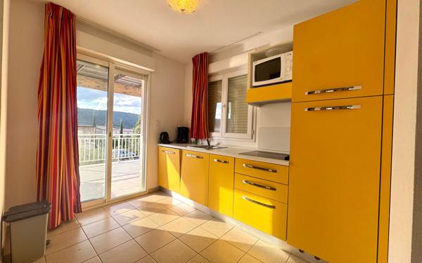 Appartement à vendre    5 pièces • 93,79 m2 Oletta