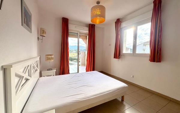 Appartement à vendre    5 pièces • 93,79 m2 Oletta