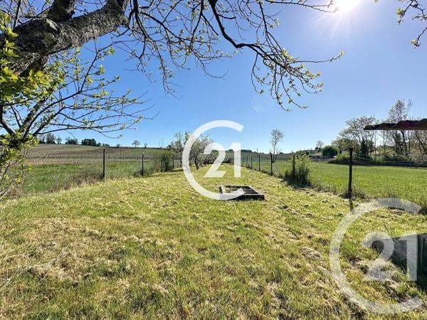 Maison à vendre  7 pièces - 216,50 m2 BOUTIERS ST TROJAN - 16