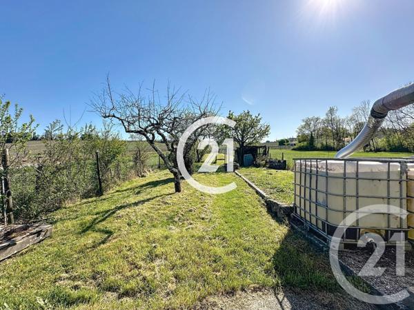 Maison à vendre  7 pièces - 216,50 m2 BOUTIERS ST TROJAN - 16