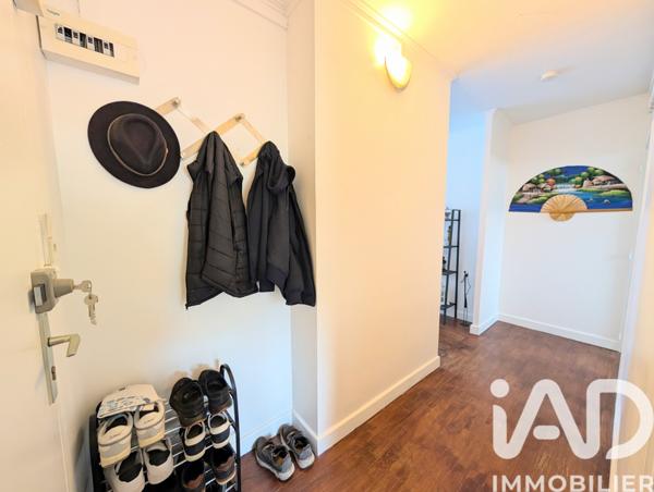 Appartement à vendre 2 pièces 40 m² Moyeuvre-Petite