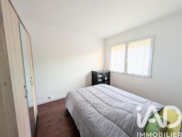 Appartement à vendre 2 pièces 40 m² Moyeuvre-Petite