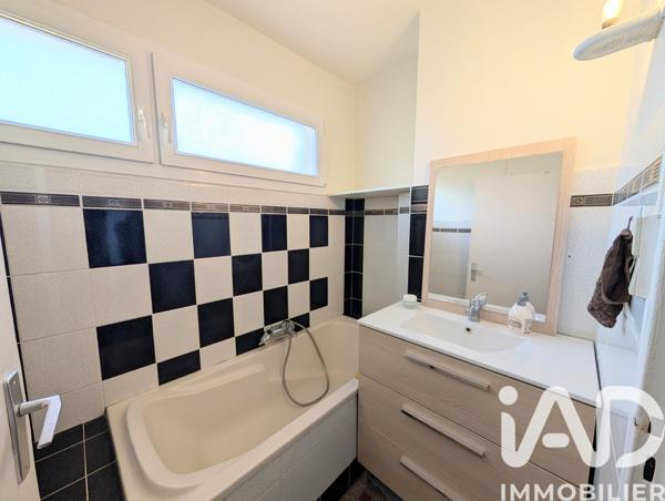 Appartement à vendre 2 pièces 40 m² Moyeuvre-Petite