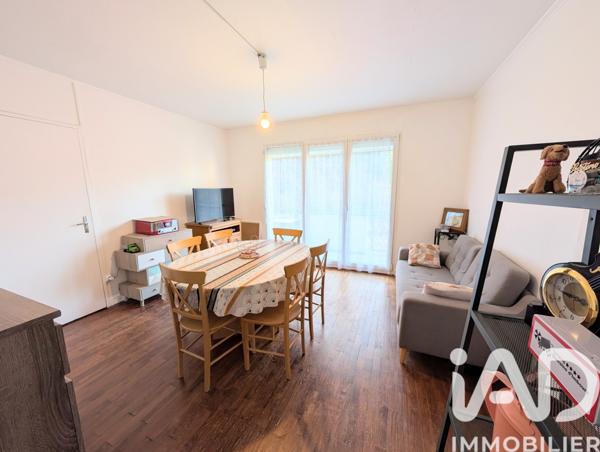 Appartement à vendre 2 pièces 40 m² Moyeuvre-Petite