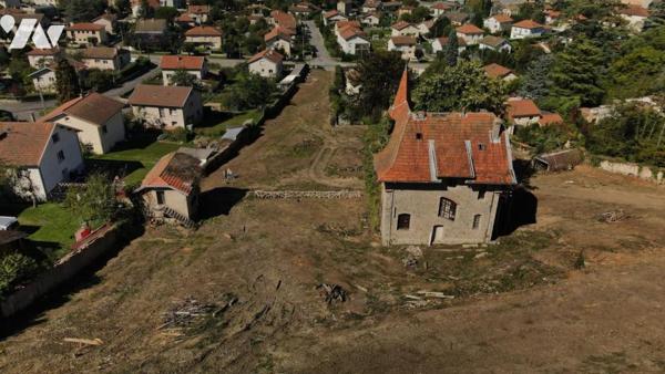 Unique à AUREC SUR LOIRE