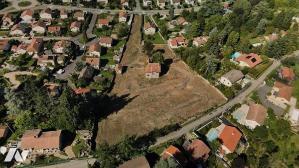 Unique à AUREC SUR LOIRE