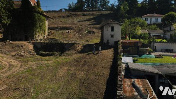 Unique à AUREC SUR LOIRE