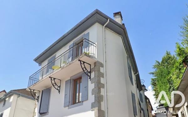 Appartement à vendre 2 pièces 36 m² Saint-Julien-en-Genevois