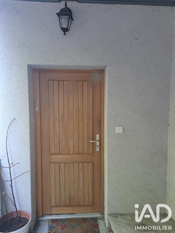 Appartement à vendre 2 pièces 36 m² Saint-Julien-en-Genevois