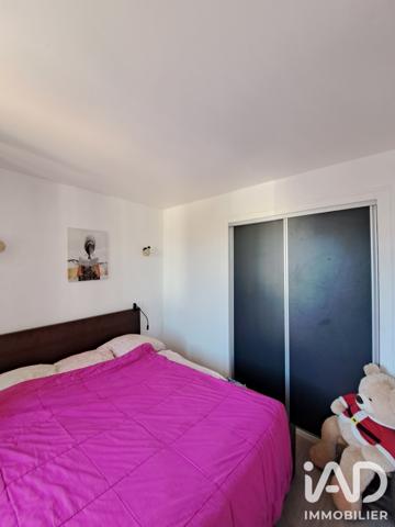 Appartement à vendre 2 pièces 36 m² Saint-Julien-en-Genevois