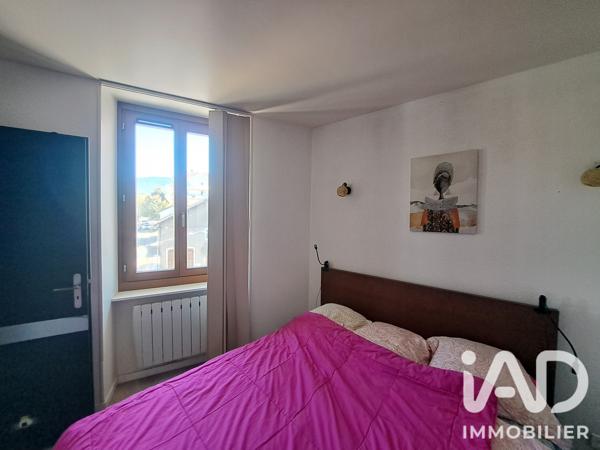 Appartement à vendre 2 pièces 36 m² Saint-Julien-en-Genevois
